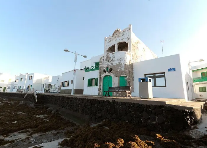 Casa Maralba Apartamento