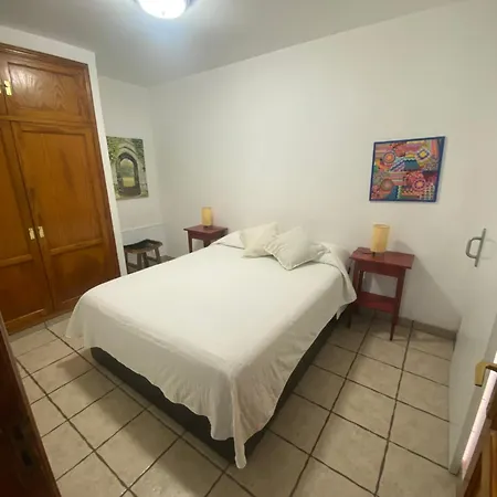Casa Maralba 公寓 *