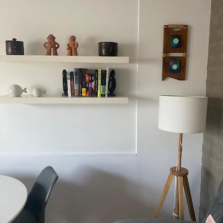 Casa Maralba 公寓