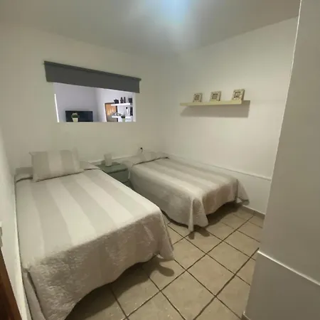Casa Maralba