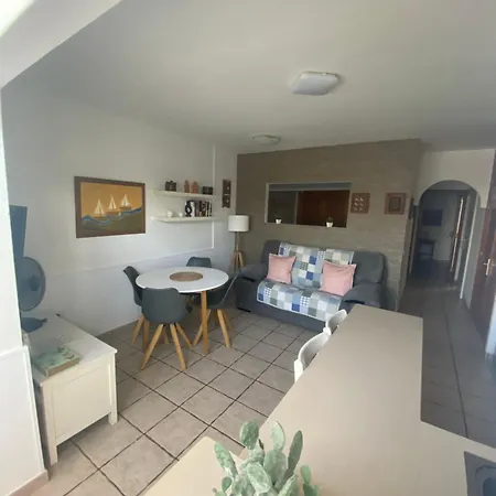 公寓 Casa Maralba *