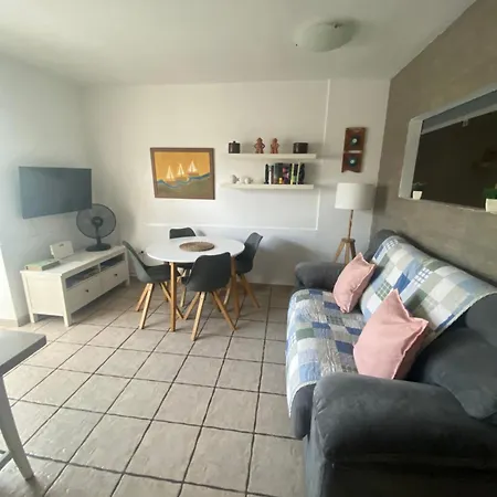 Casa Maralba 公寓