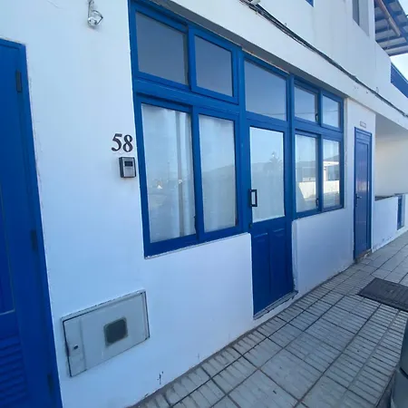 公寓 Casa Maralba
