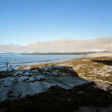 Casa Maralba Апартаменты *