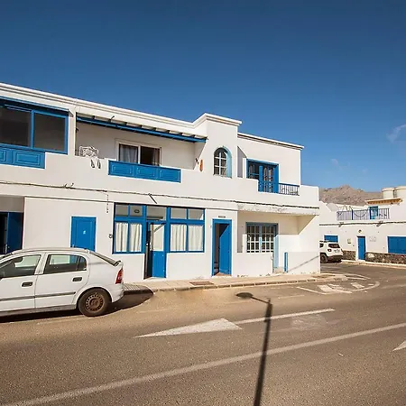 Apartment Casa Maralba *