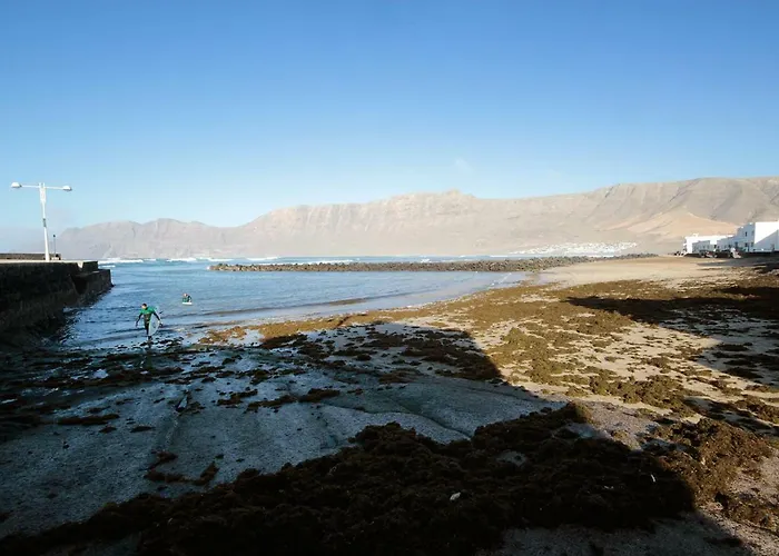 Casa Maralba Апартаменты *