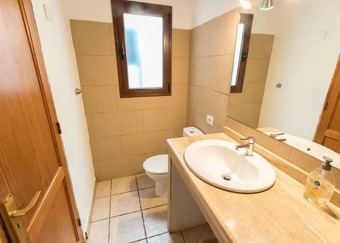 Casa Maralba Апартаменты