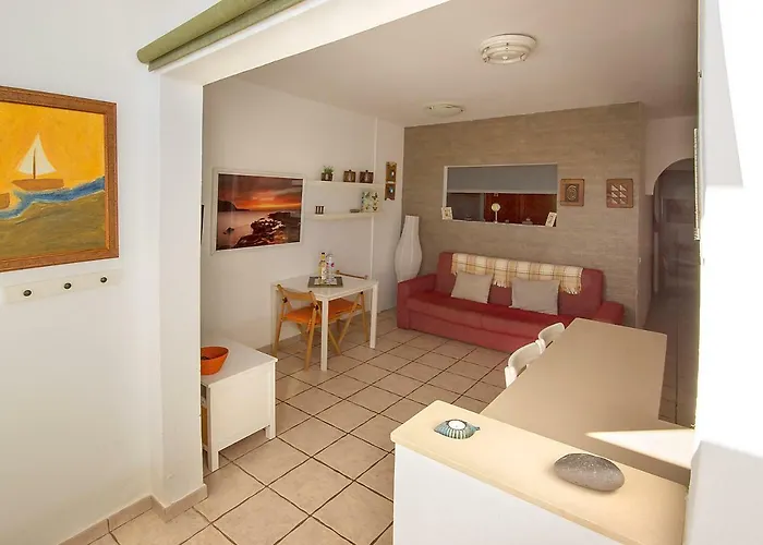 Casa Maralba * Фамара