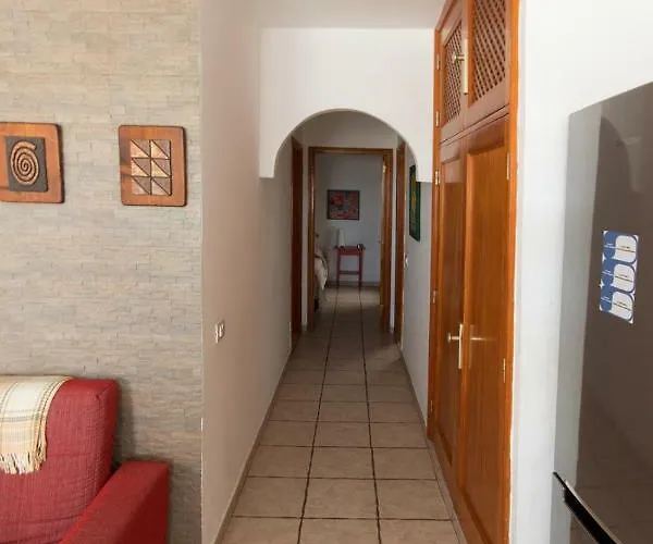 Casa Maralba * Фамара