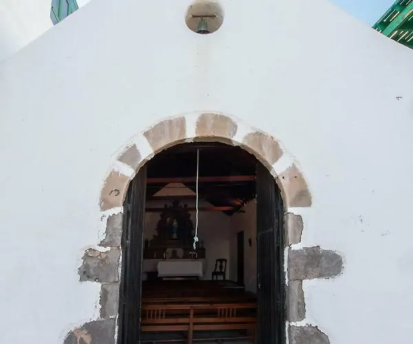 Casa Maralba