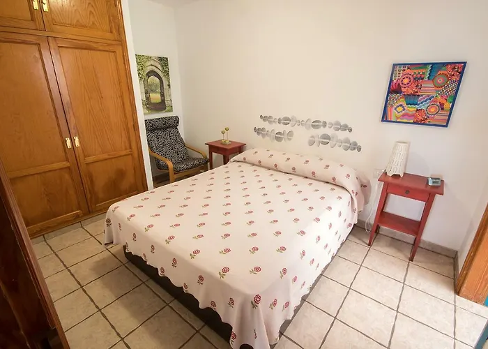 Casa Maralba