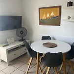 Casa Maralba Apartment Famara