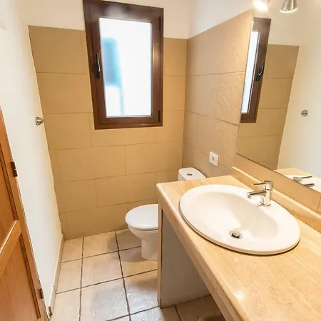 Casa Maralba Apartmán