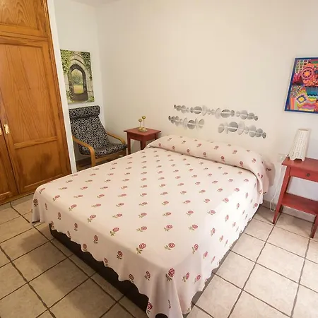 Casa Maralba